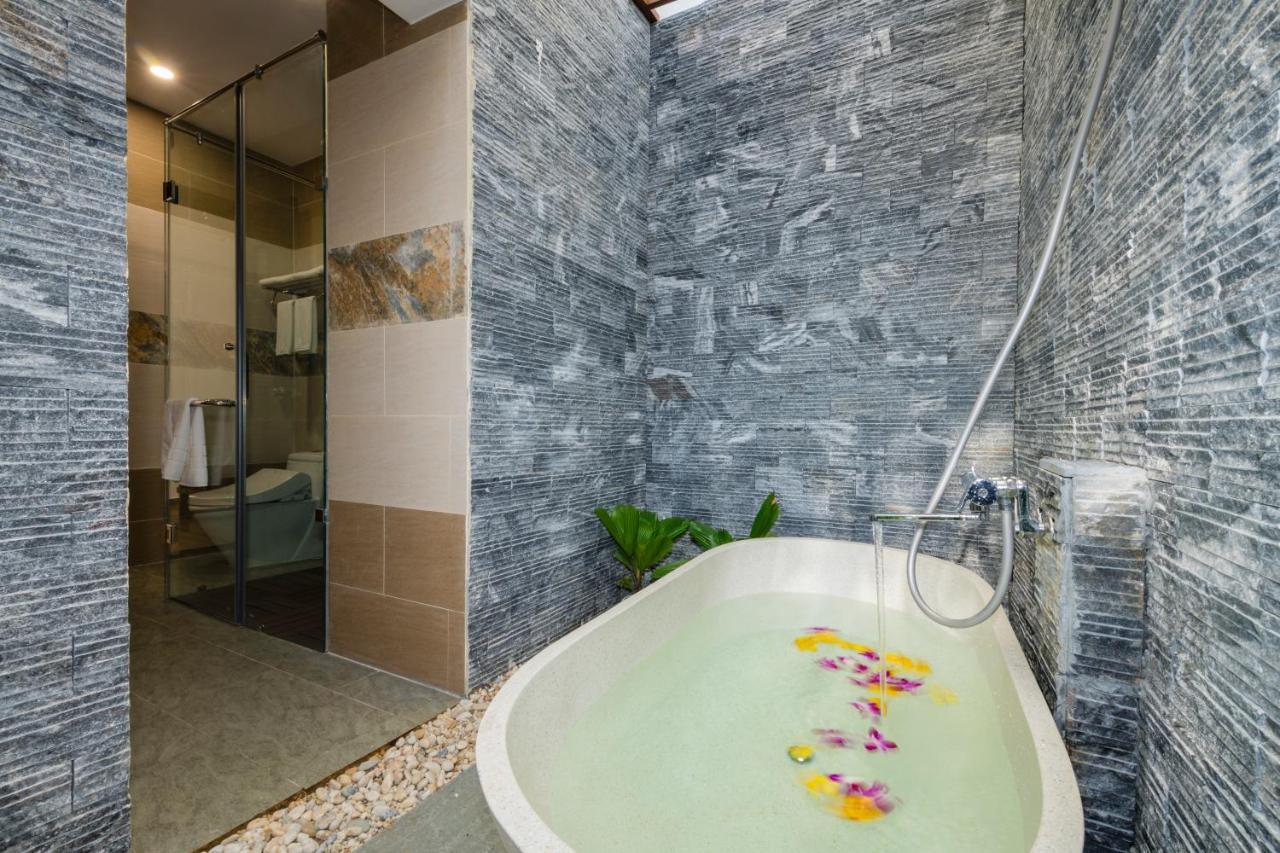 December Town Hoi An Villa Exterior photo