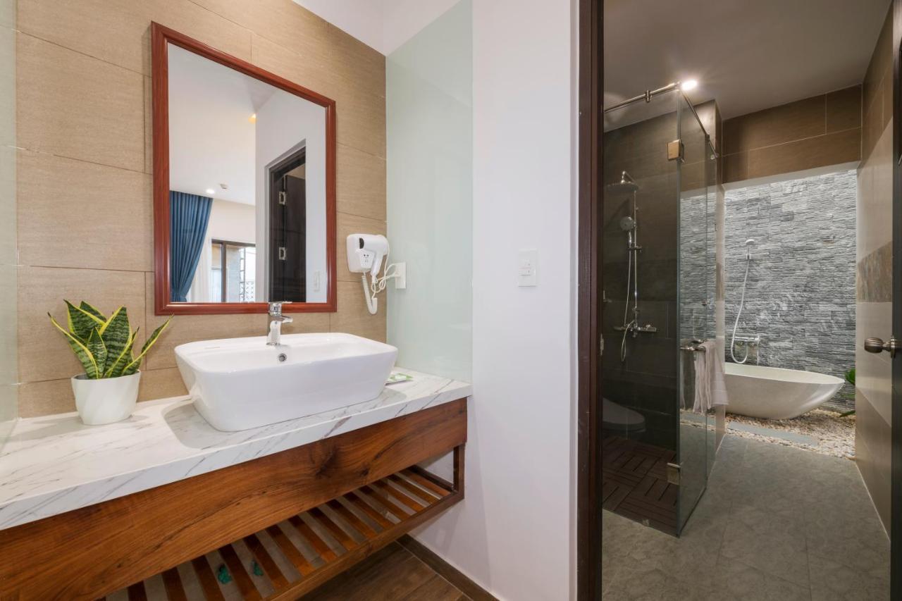 December Town Hoi An Villa Exterior photo